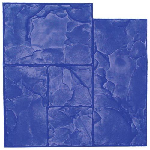 Щампа Aslar Cut Slate