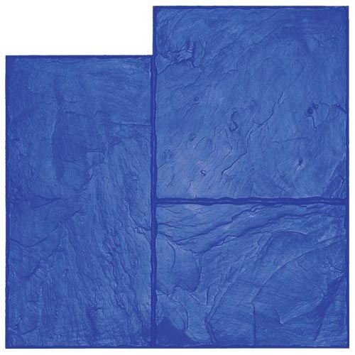 Щампа Large Ashlar