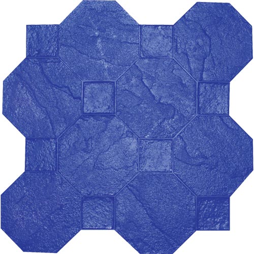 Щампа Octagon Tile