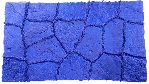 Щампа Random Cobblestone