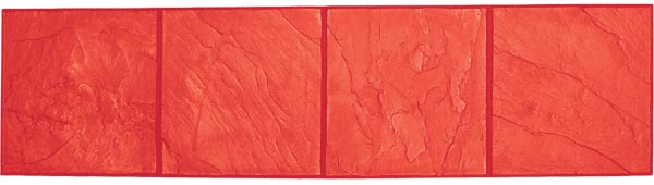 Щампа Slate Border