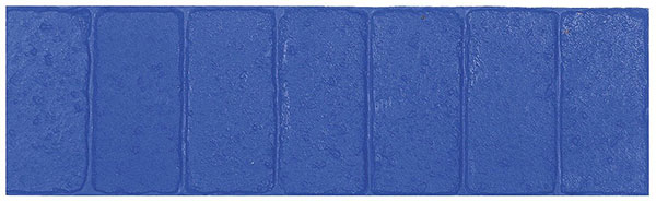 Щампа Soldier Course Brick
