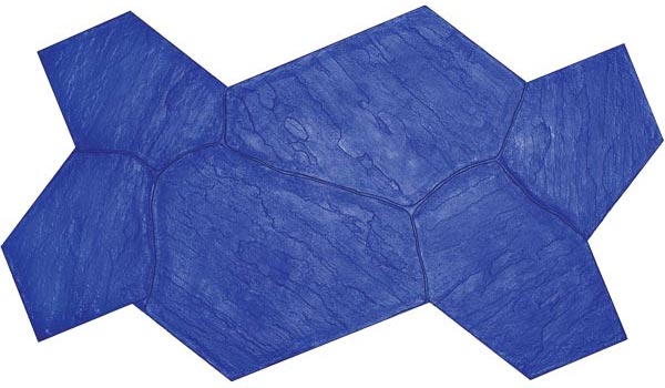 Щампа Verona Stone
